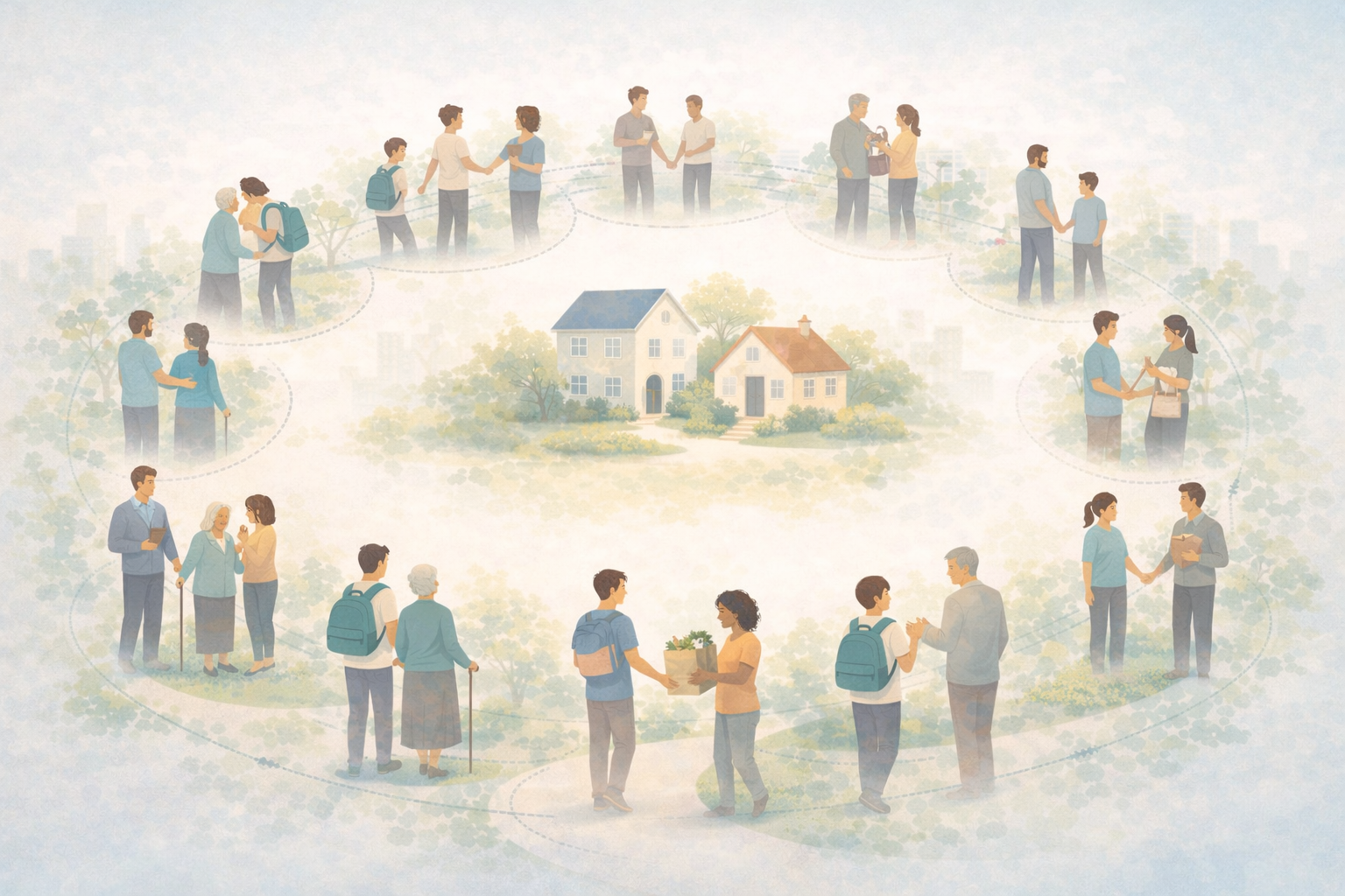 The FullCircle community continues to grow